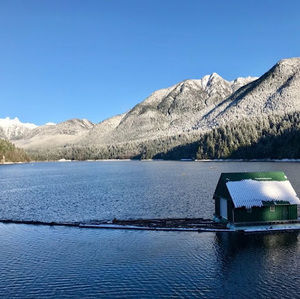 Meet your Posher, Amie